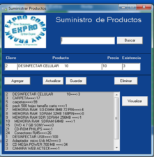 Control de  Ciber  cafe   Expro    CCCE
